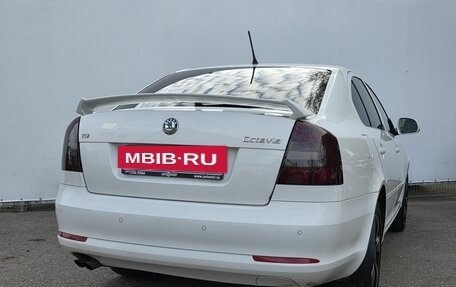 Skoda Octavia, 2013 год, 750 000 рублей, 5 фотография