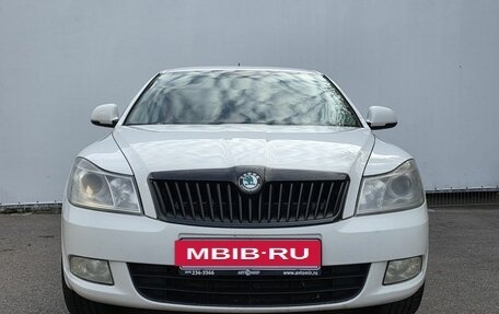 Skoda Octavia, 2013 год, 750 000 рублей, 2 фотография