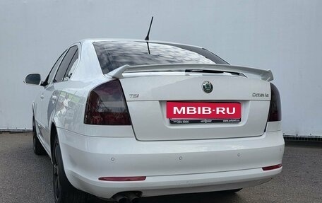 Skoda Octavia, 2013 год, 750 000 рублей, 7 фотография