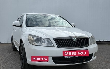 Skoda Octavia, 2013 год, 750 000 рублей, 3 фотография