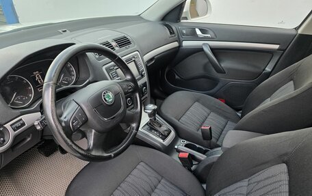 Skoda Octavia, 2013 год, 750 000 рублей, 9 фотография