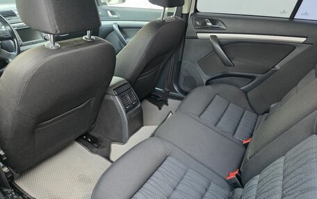Skoda Octavia, 2013 год, 750 000 рублей, 10 фотография