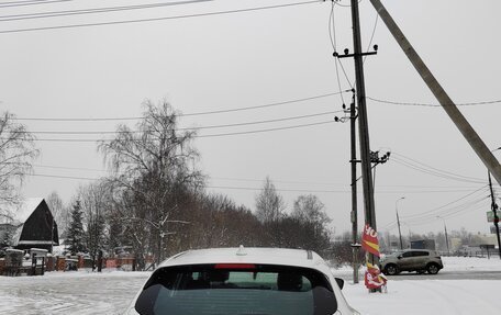 Nissan Qashqai, 2017 год, 1 350 000 рублей, 2 фотография