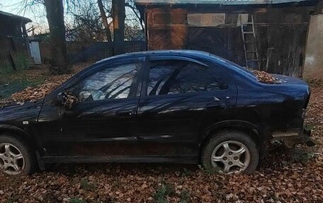 Nissan Almera Classic, 2006 год, 10 000 рублей, 2 фотография