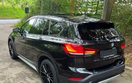 BMW X1, 2022 год, 2 080 000 рублей, 4 фотография
