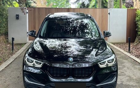 BMW X1, 2022 год, 2 080 000 рублей, 2 фотография