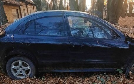 Nissan Almera Classic, 2006 год, 10 000 рублей, 4 фотография