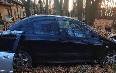 Nissan Almera Classic, 2006 год, 10 000 рублей, 5 фотография