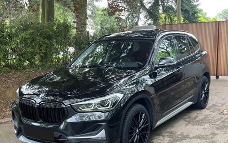 BMW X1, 2022 год, 2 080 000 рублей, 3 фотография