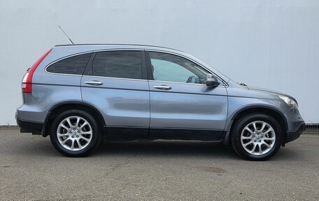 Honda CR-V III рестайлинг, 2008 год, 1 030 000 рублей, 4 фотография