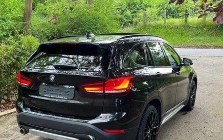 BMW X1, 2022 год, 2 080 000 рублей, 5 фотография
