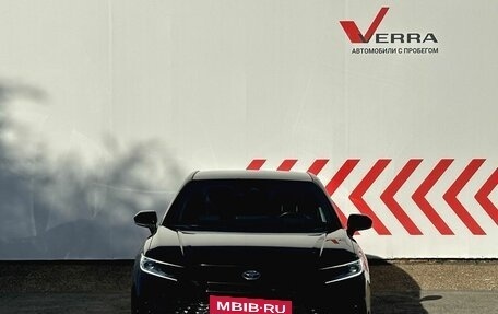 Toyota Camry, 2024 год, 4 100 000 рублей, 4 фотография