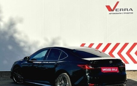 Toyota Camry, 2024 год, 4 100 000 рублей, 3 фотография