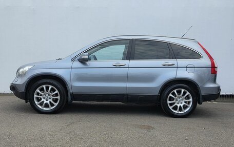 Honda CR-V III рестайлинг, 2008 год, 1 030 000 рублей, 8 фотография