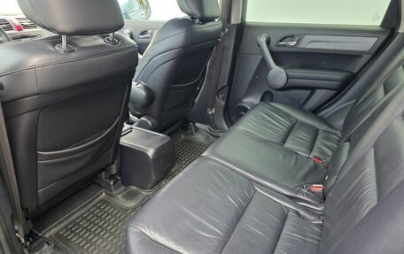Honda CR-V III рестайлинг, 2008 год, 1 030 000 рублей, 10 фотография