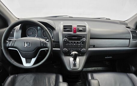 Honda CR-V III рестайлинг, 2008 год, 1 030 000 рублей, 11 фотография