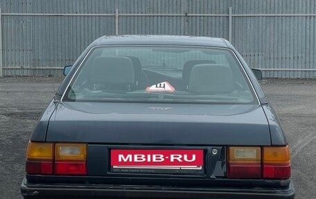 Audi 100, 1988 год, 170 000 рублей, 4 фотография