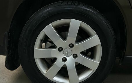 Peugeot 3008 I рестайлинг, 2011 год, 570 000 рублей, 9 фотография