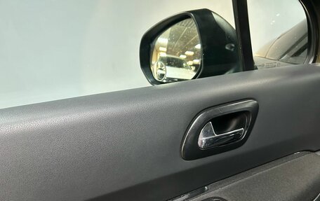 Peugeot 3008 I рестайлинг, 2011 год, 570 000 рублей, 11 фотография