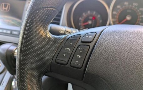 Honda Crossroad, 2010 год, 978 000 рублей, 11 фотография