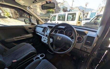 Honda Crossroad, 2010 год, 978 000 рублей, 8 фотография
