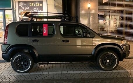 Honda Crossroad, 2010 год, 978 000 рублей, 6 фотография