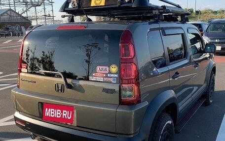Honda Crossroad, 2010 год, 978 000 рублей, 5 фотография