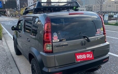 Honda Crossroad, 2010 год, 978 000 рублей, 4 фотография