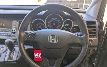 Honda Crossroad, 2010 год, 978 000 рублей, 10 фотография