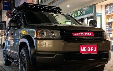 Honda Crossroad, 2010 год, 978 000 рублей, 7 фотография