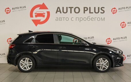 KIA cee'd III, 2019 год, 1 790 000 рублей, 6 фотография
