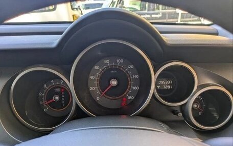 Honda Crossroad, 2010 год, 978 000 рублей, 12 фотография