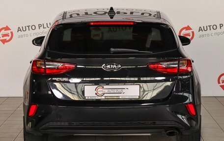 KIA cee'd III, 2019 год, 1 790 000 рублей, 5 фотография
