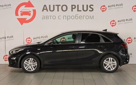KIA cee'd III, 2019 год, 1 790 000 рублей, 7 фотография