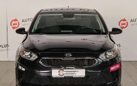 KIA cee'd III, 2019 год, 1 790 000 рублей, 4 фотография