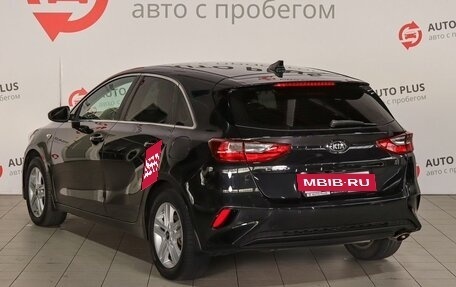 KIA cee'd III, 2019 год, 1 790 000 рублей, 3 фотография