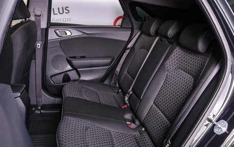 KIA cee'd III, 2019 год, 1 790 000 рублей, 10 фотография