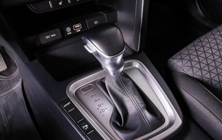 KIA cee'd III, 2019 год, 1 790 000 рублей, 11 фотография