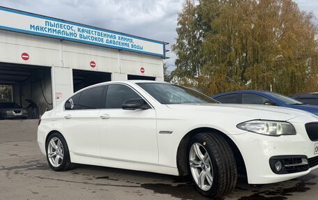 BMW 5 серия, 2013 год, 2 150 000 рублей, 4 фотография