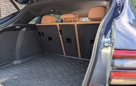 Porsche Macan I рестайлинг, 2016 год, 3 700 000 рублей, 9 фотография