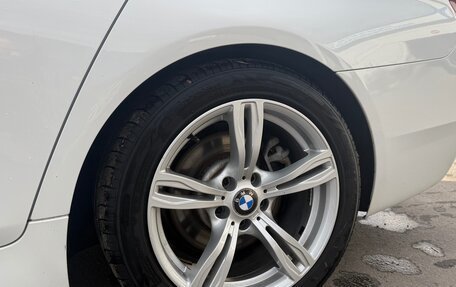 BMW 5 серия, 2013 год, 2 150 000 рублей, 5 фотография