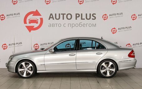 Mercedes-Benz E-Класс, 2003 год, 1 049 000 рублей, 7 фотография
