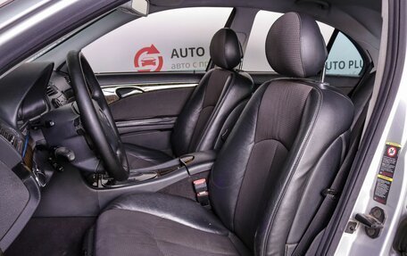 Mercedes-Benz E-Класс, 2003 год, 1 049 000 рублей, 9 фотография