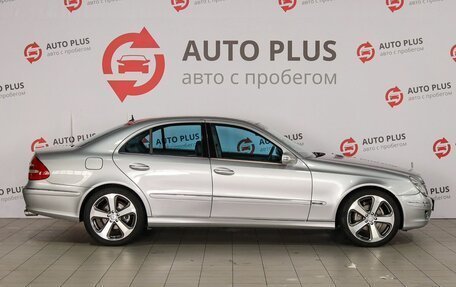 Mercedes-Benz E-Класс, 2003 год, 1 049 000 рублей, 6 фотография