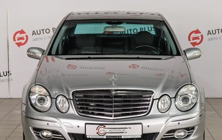 Mercedes-Benz E-Класс, 2003 год, 1 049 000 рублей, 4 фотография