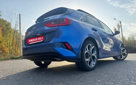 KIA cee'd III, 2018 год, 1 354 000 рублей, 4 фотография