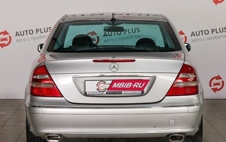 Mercedes-Benz E-Класс, 2003 год, 1 049 000 рублей, 5 фотография