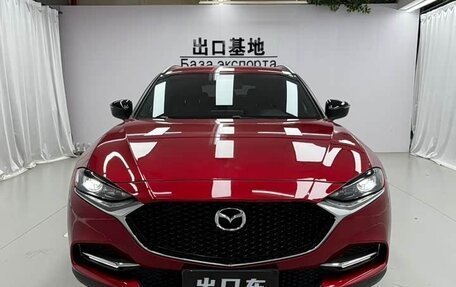 Mazda CX-4, 2022 год, 1 960 000 рублей, 2 фотография