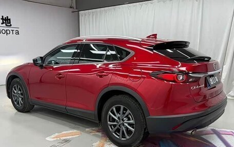 Mazda CX-4, 2022 год, 1 960 000 рублей, 5 фотография