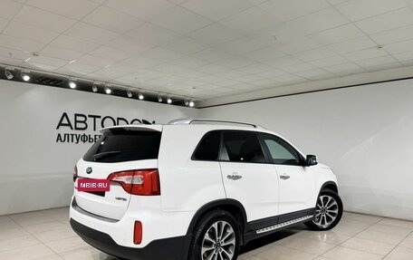 KIA Sorento II рестайлинг, 2013 год, 1 749 000 рублей, 2 фотография